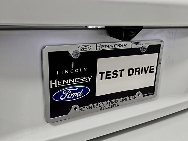 New 2025 Lincoln Navigator Reserve image 22