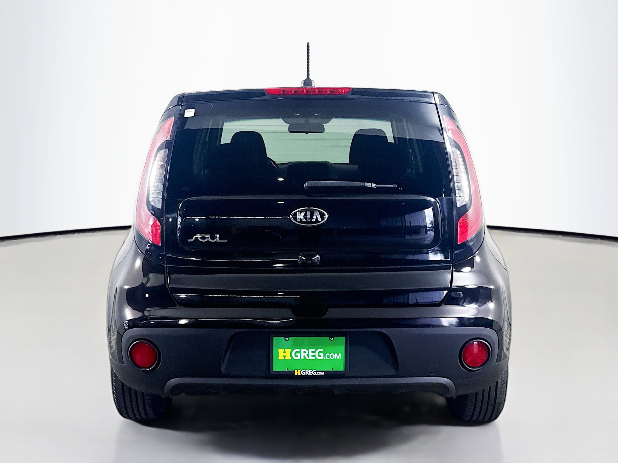 Used 2019 Kia Soul image 8