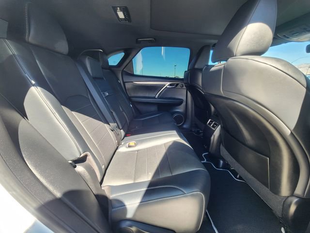 Used 2021 Lexus RX 350 F Sport w/ Cold Area Package (CT) image 14
