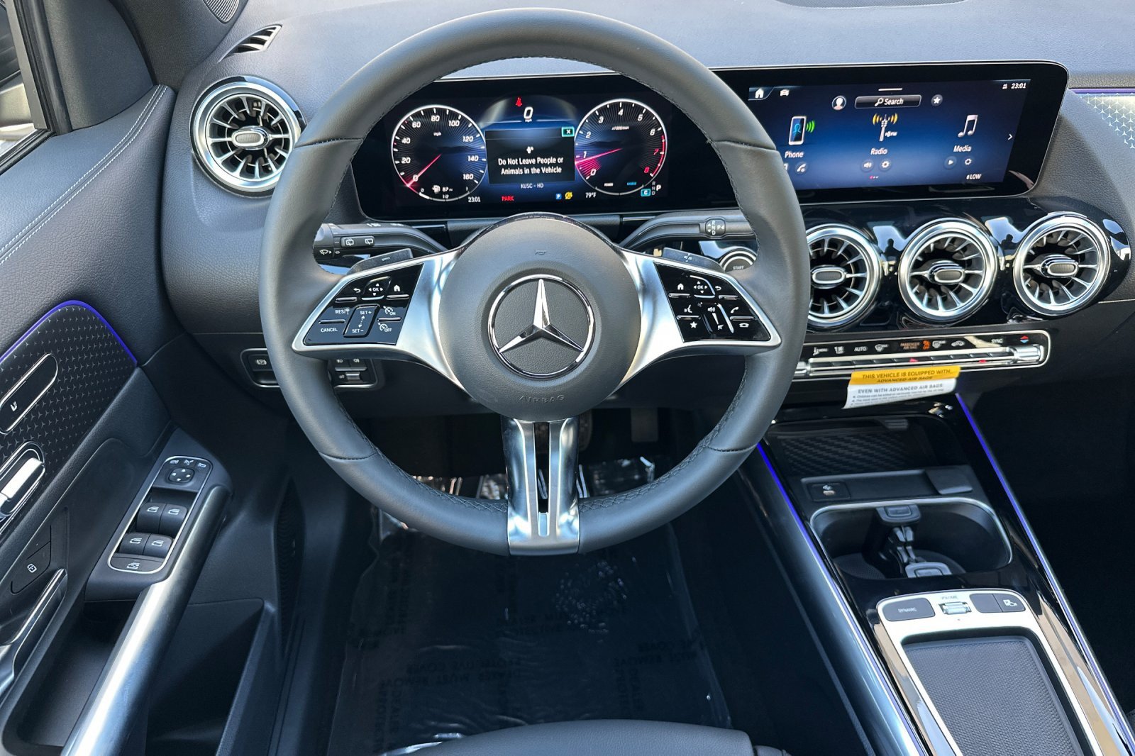New 2026 Mercedes-Benz GLA 250 image 13