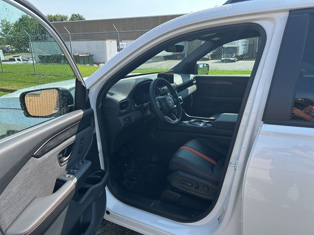 New 2026 Honda Passport TrailSport image 15