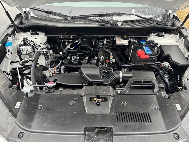 Used 2023 Honda CR-V EX image 26
