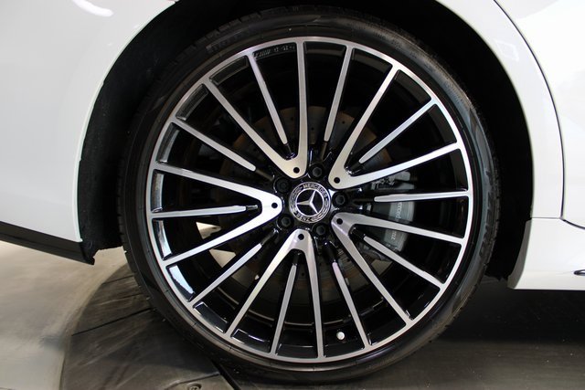 Used 2024 Mercedes-Benz S 580 4MATIC Sedan image 40