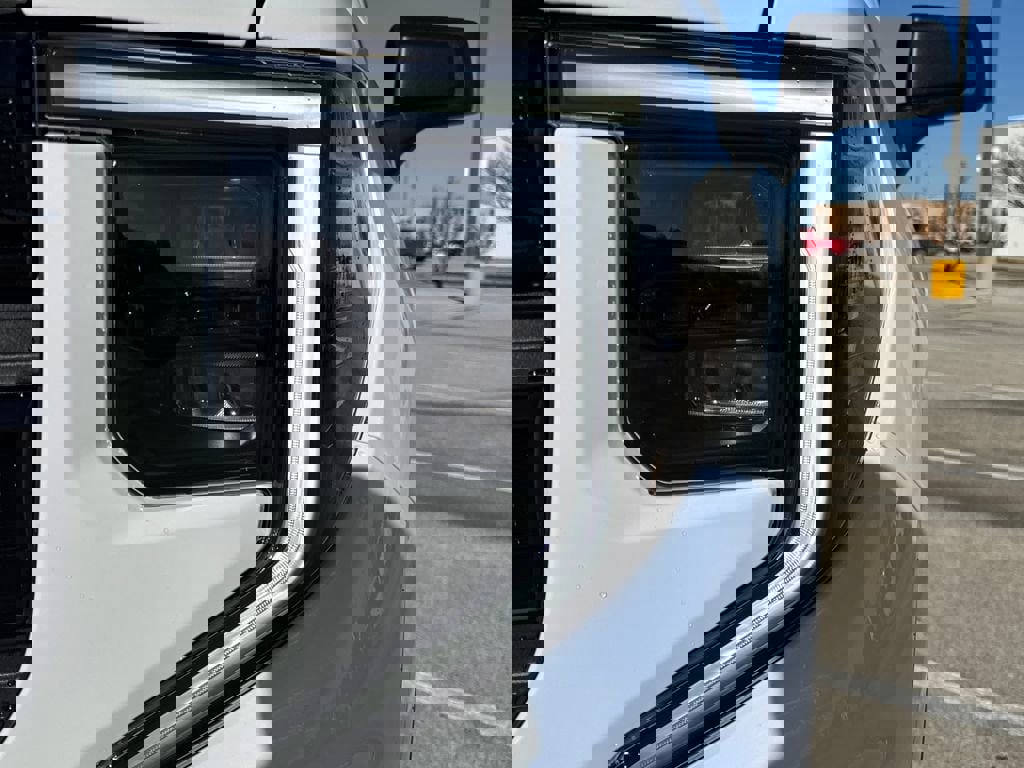 New 2026 GMC Sierra 1500 Elevation w/ Elevation Select Package image 11