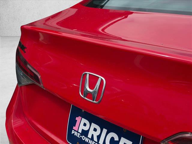 Used 2026 Honda Civic Sport image 12
