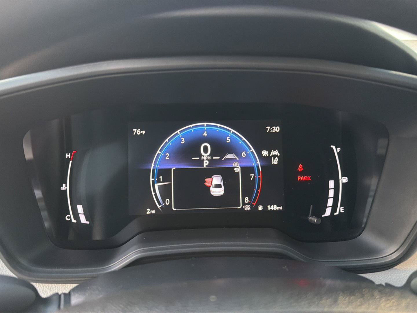 New 2027 Toyota Corolla LE FWD image 22