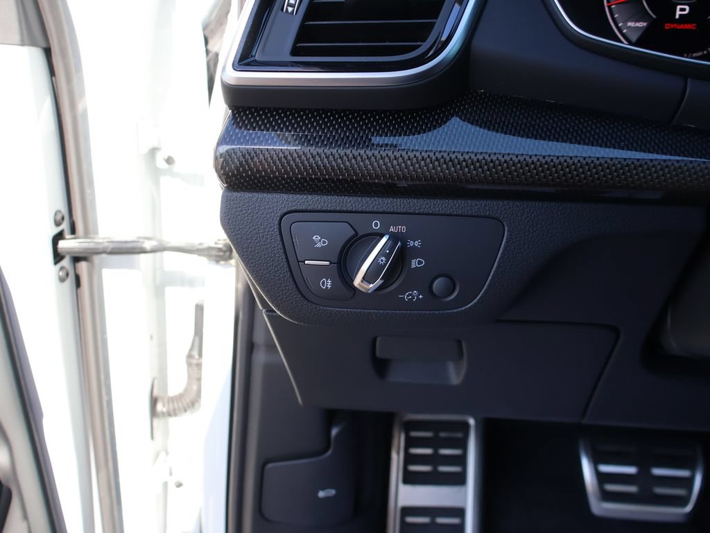 Used 2024 Audi SQ5 Premium Plus AWD/4WD image 36