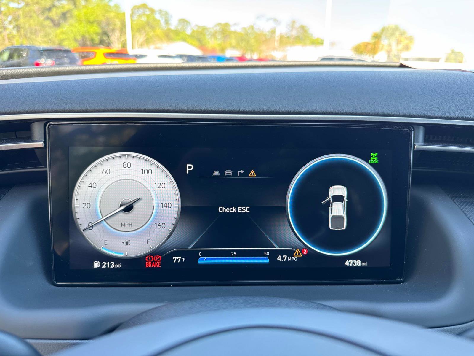 Used 2024 Hyundai Santa Cruz Night image 30