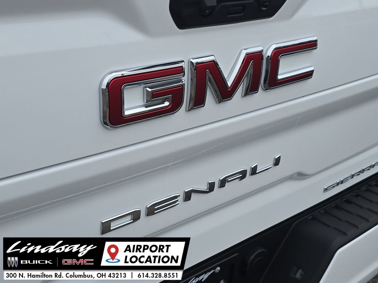 New 2026 GMC Sierra 2500 Denali w/ Technology Package image 33