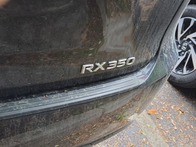Used 2020 Lexus RX 350 FWD w/ Premium Package image 7