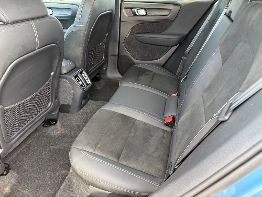 Certified 2023 Volvo C40 P8 Recharge Plus w/ Protection Package Premier image 19