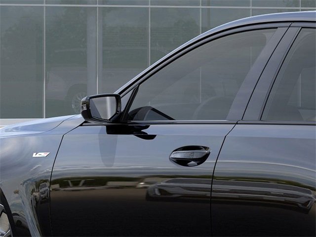 New 2026 Cadillac CT5 V Blackwing w/ Carbon Fiber 1 Package image 12