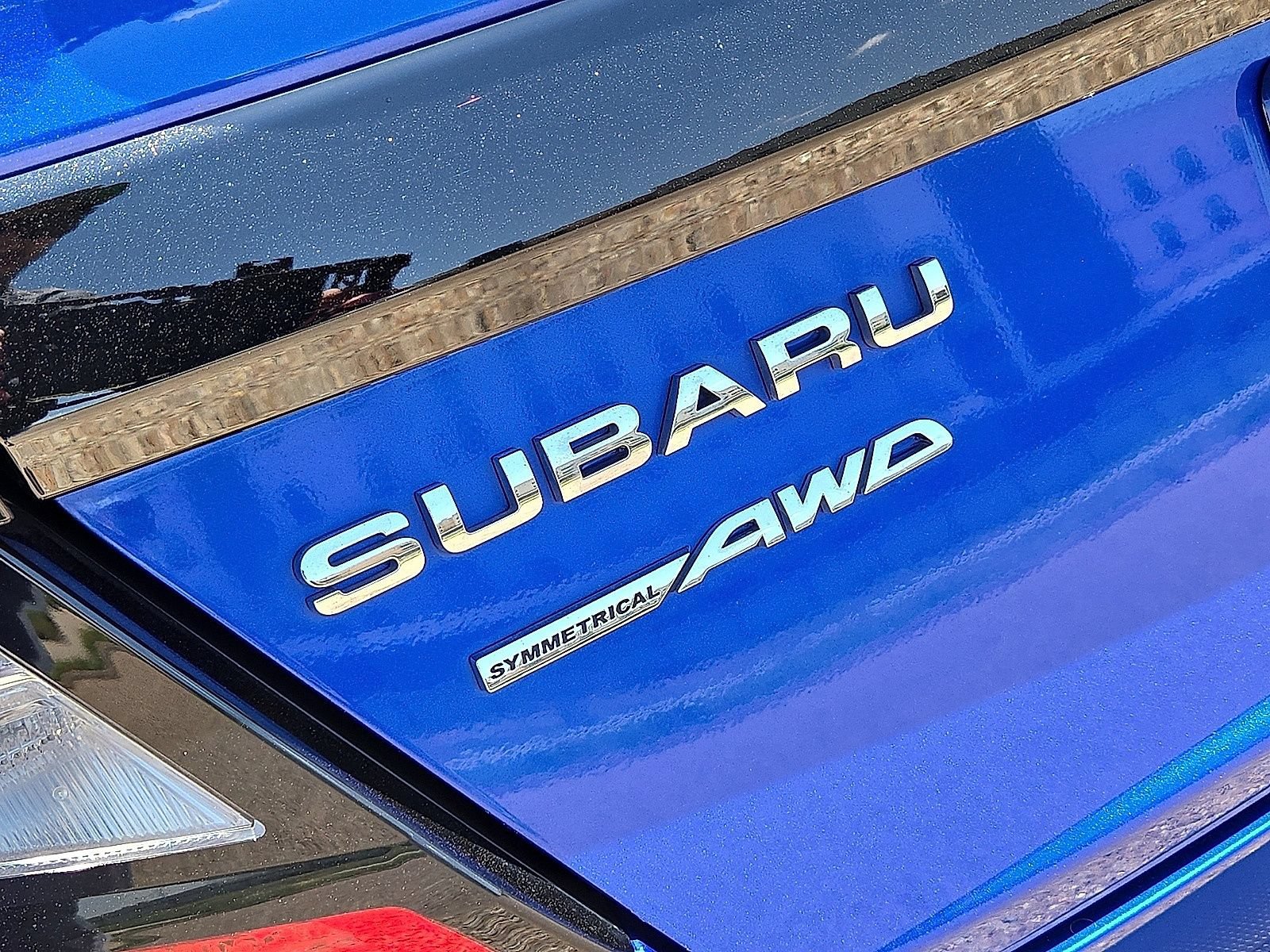 Used 2023 Subaru WRX Limited AWD/4WD image 11