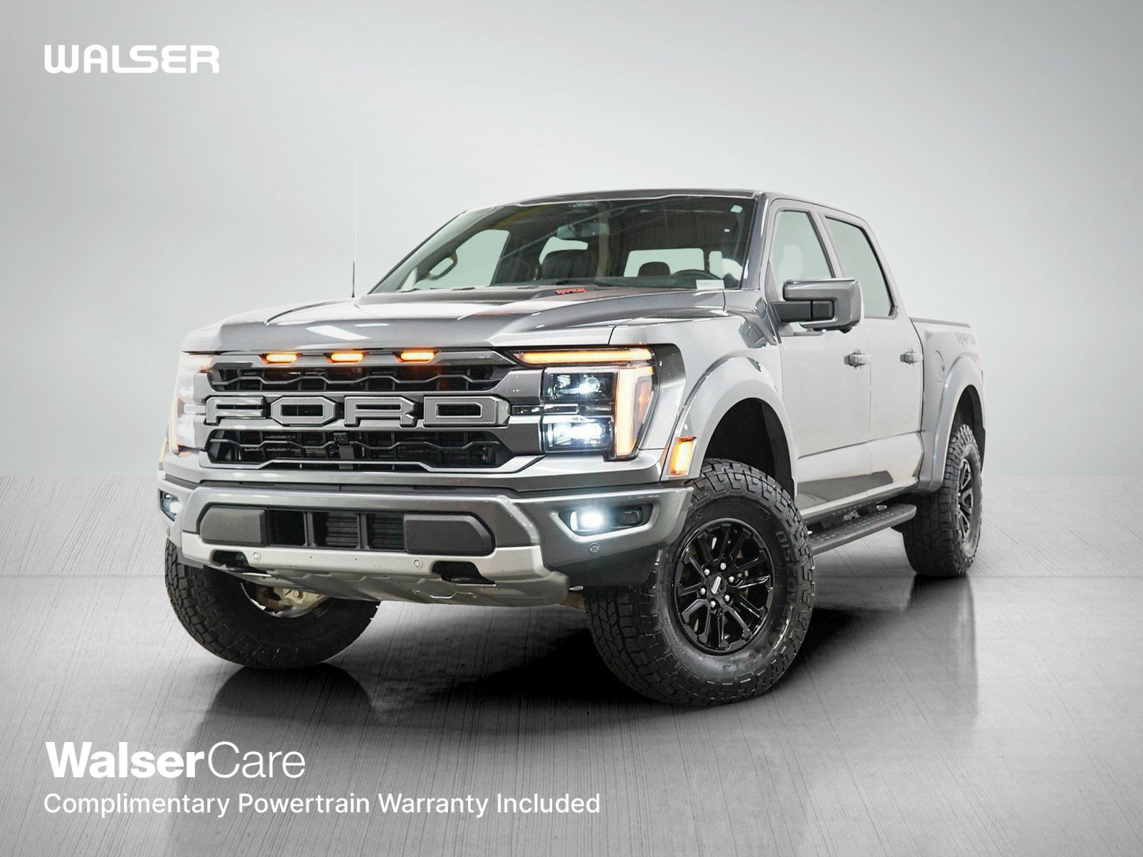 Used 2024 Ford F150 Raptor