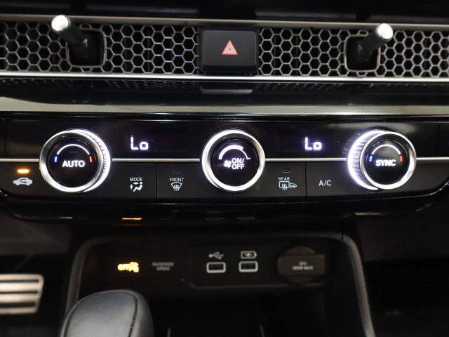 Used 2024 Honda Civic Sport Touring image 35