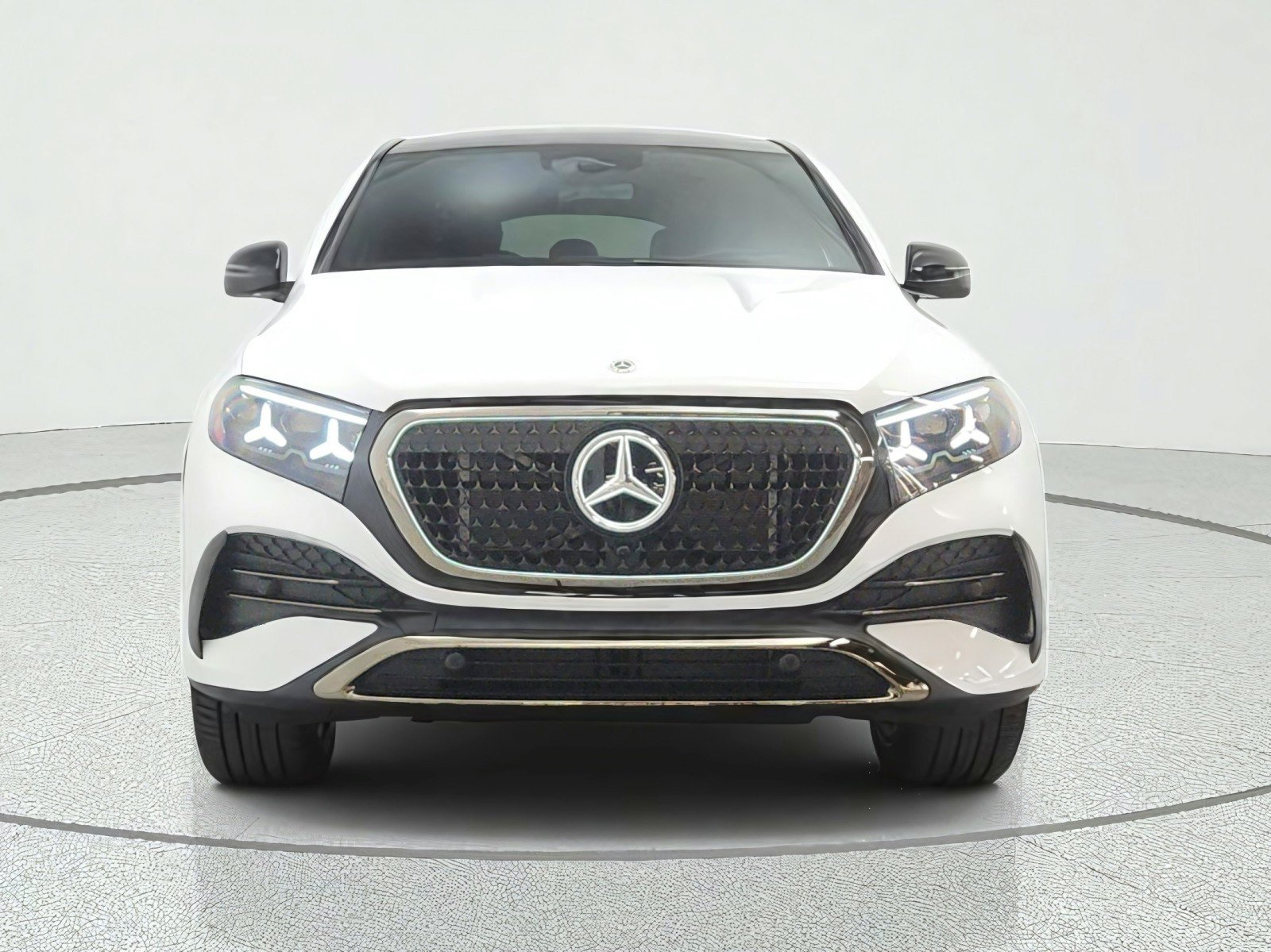New 2027 Mercedes-Benz GLE 450 4MATIC Coupe image 2