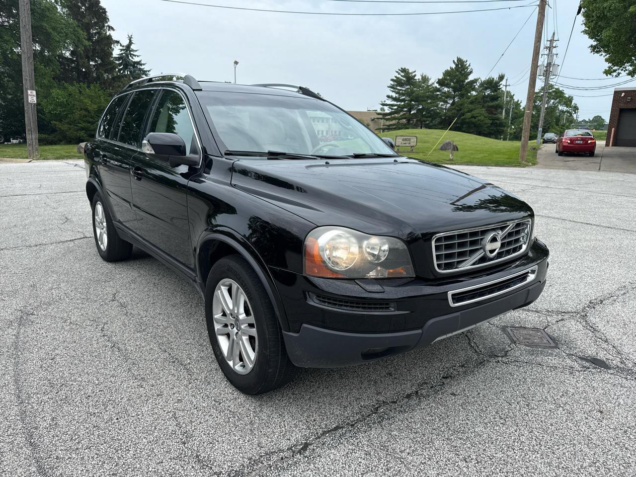 Used 2011 Volvo XC90 3.2 image 3