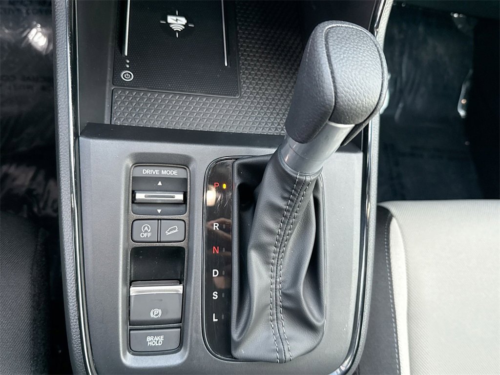 Used 2026 Honda CR-V LX image 20