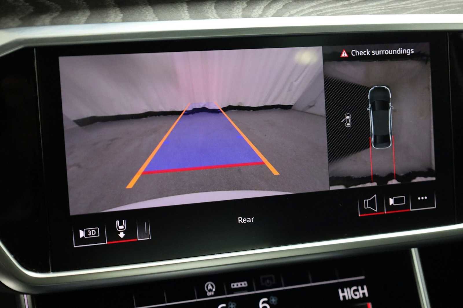 Used 2025 Audi A6 Premium Plus w/ Premium Plus Package image 32