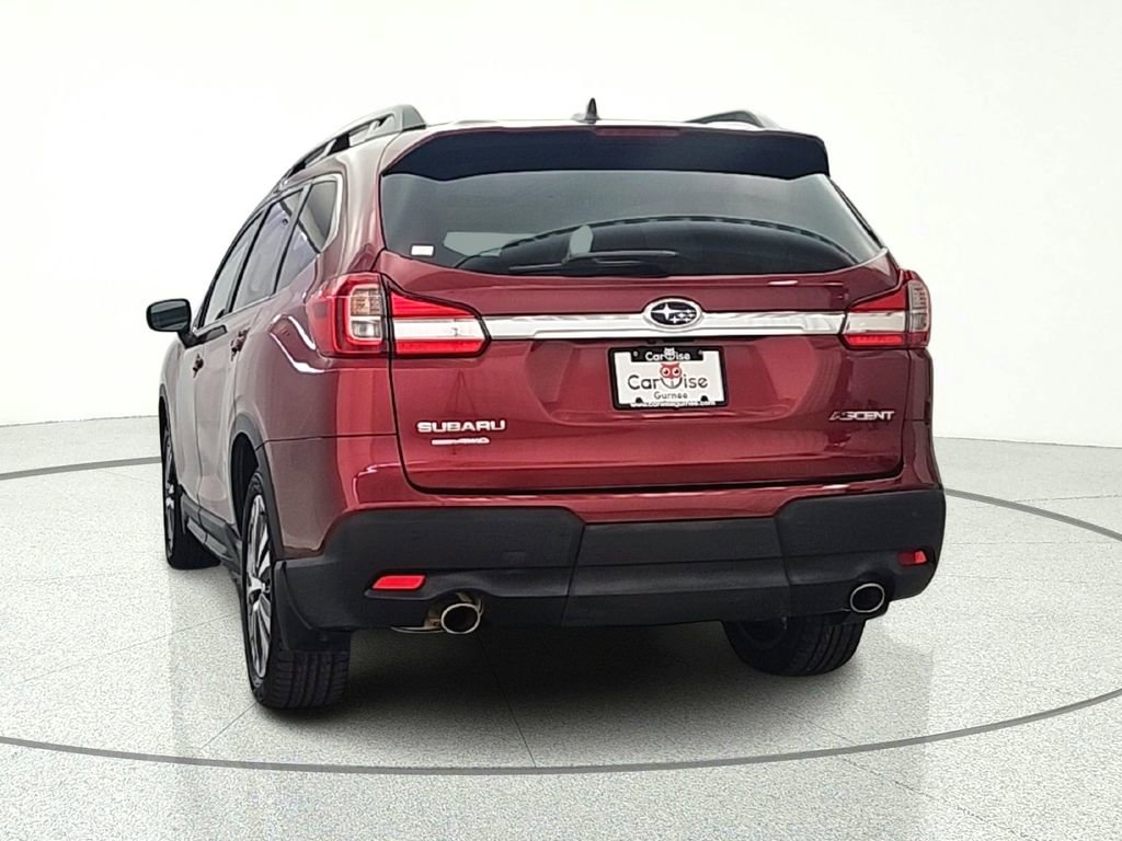 Used 2019 Subaru Ascent Premium AWD/4WD image 6