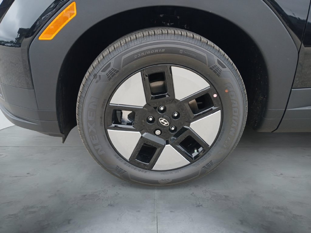 New 2027 Hyundai Santa Fe SEL AWD/4WD image 15