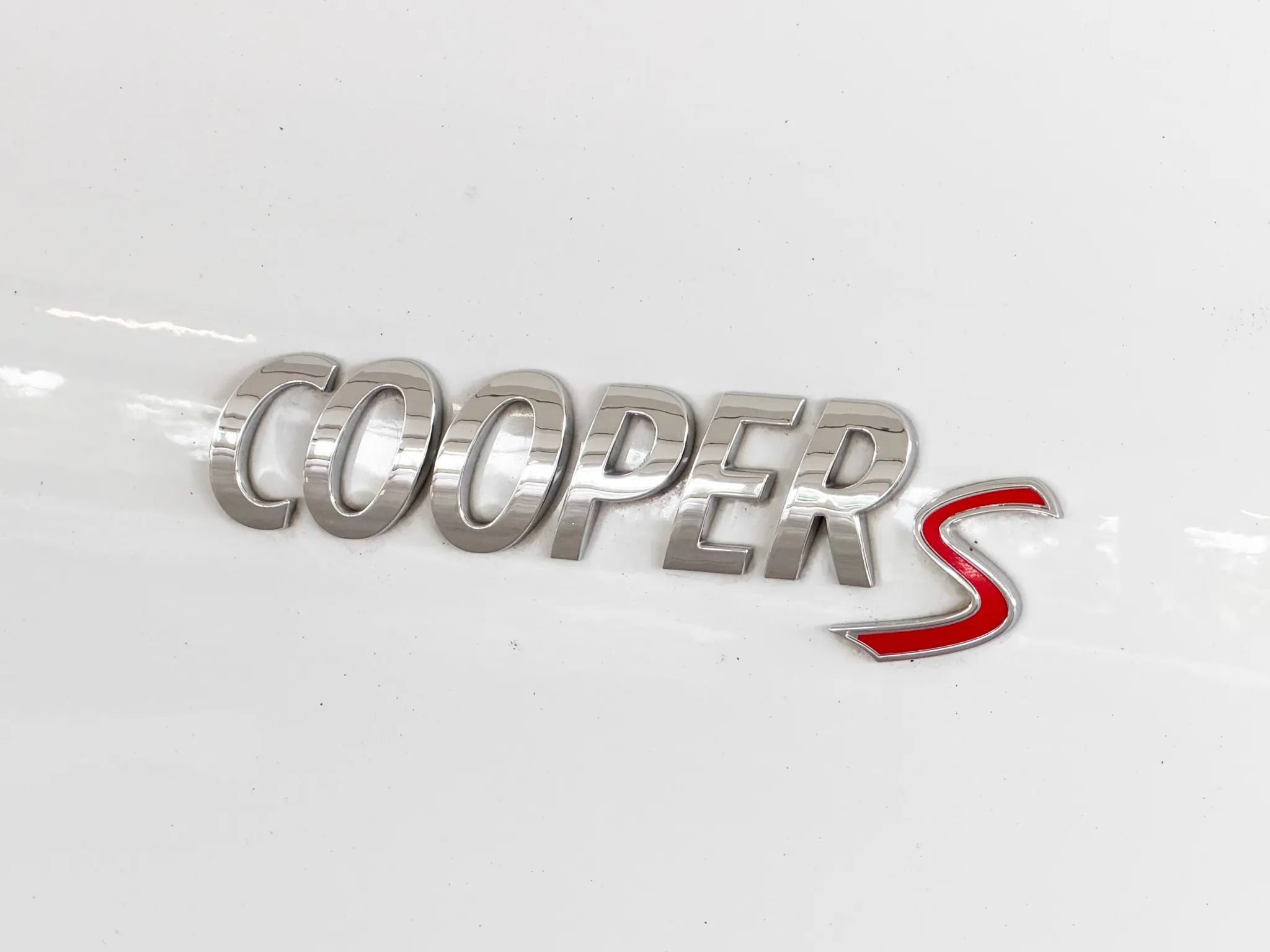 Used 2015 MINI Cooper Countryman S FWD image 15