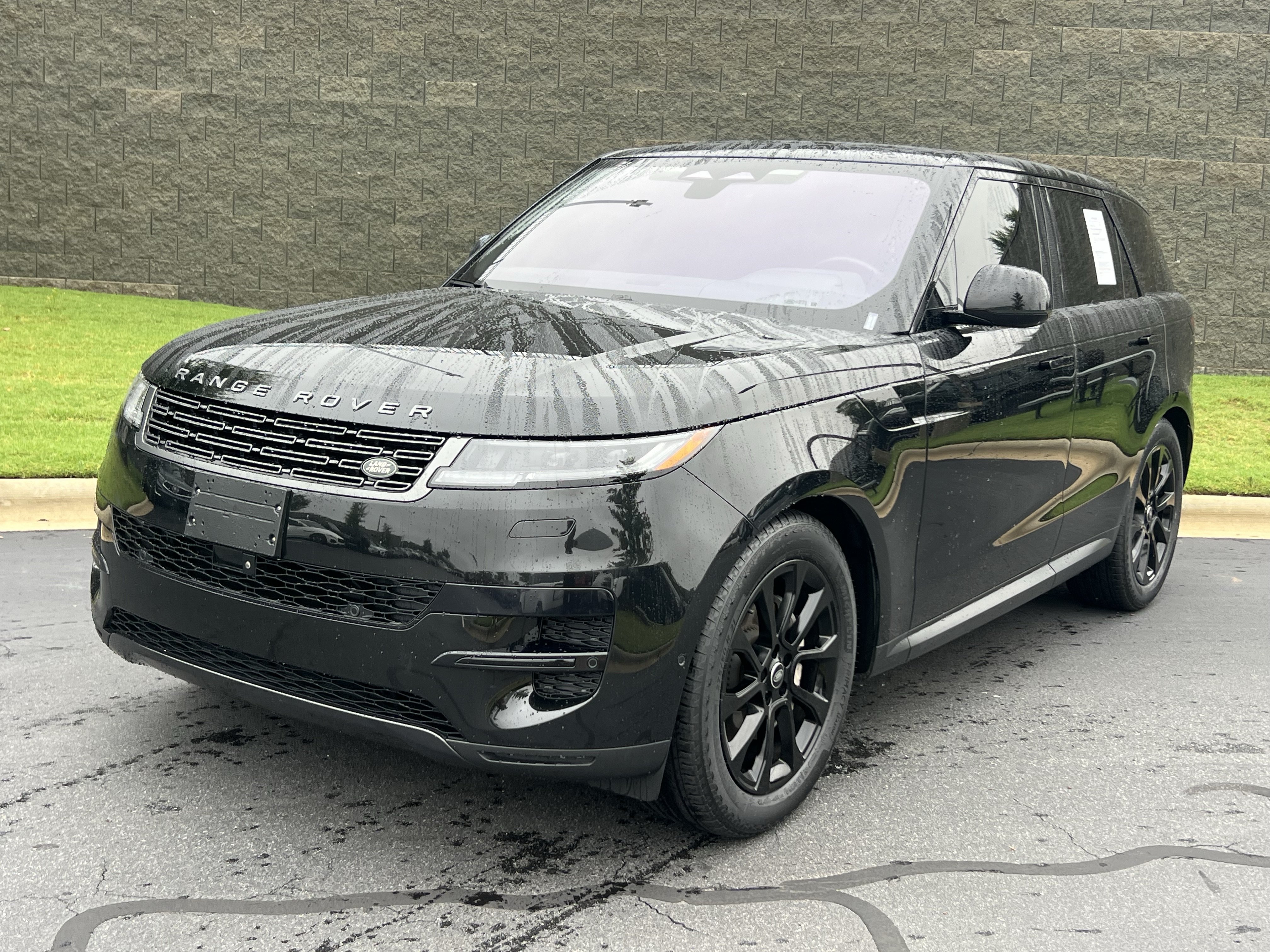 Certified 2023 Land Rover Range Rover Sport SE AWD/4WD image 1