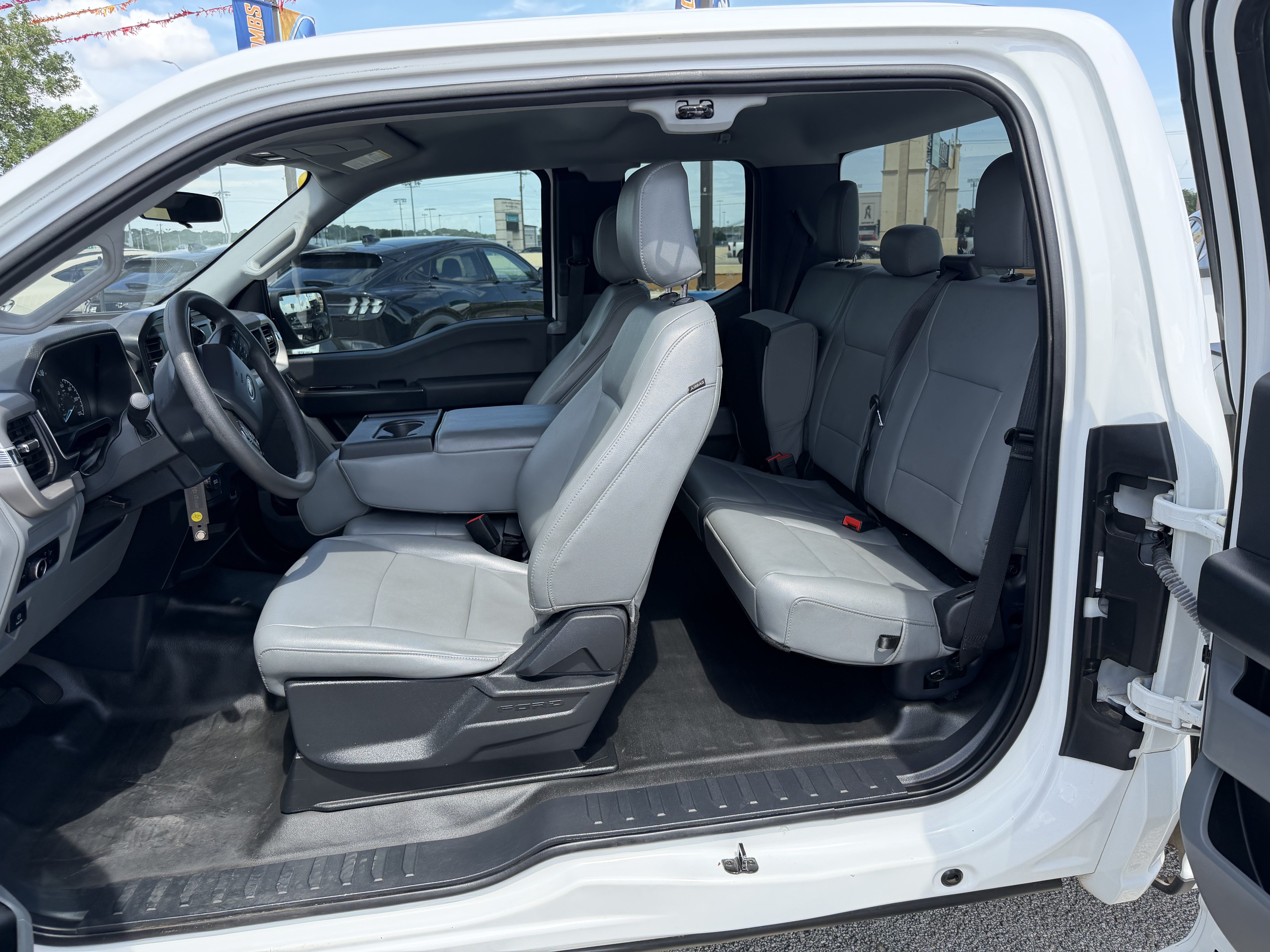 Certified 2023 Ford F150 XL w/ XL Chrome Appearance Package RWD image 14