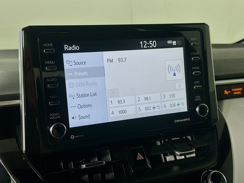 Used 2021 Toyota Corolla SE FWD image 26