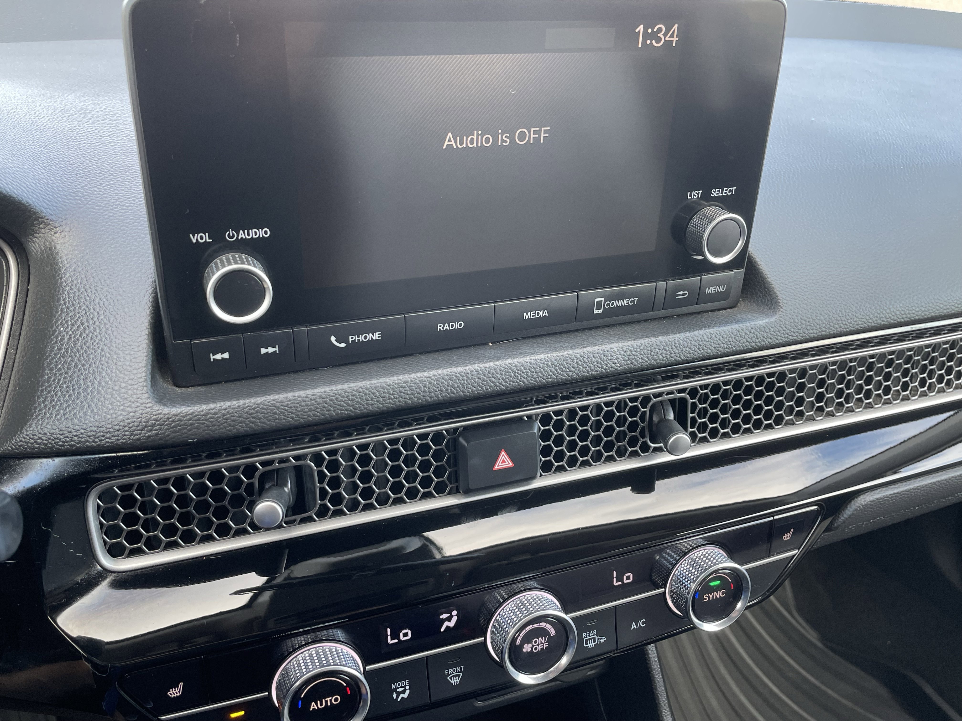 Used 2023 Honda Civic EX-L image 28