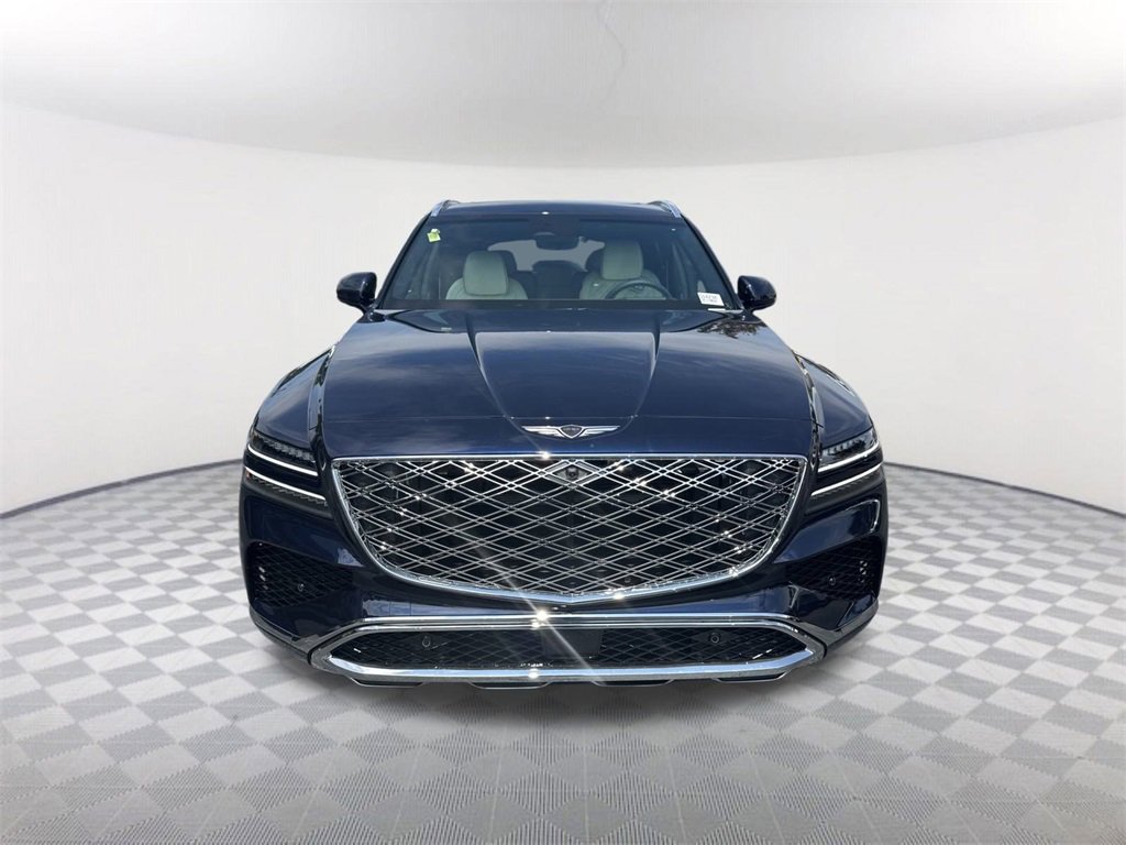 New 2026 Genesis GV80 3.5T Prestige image 2