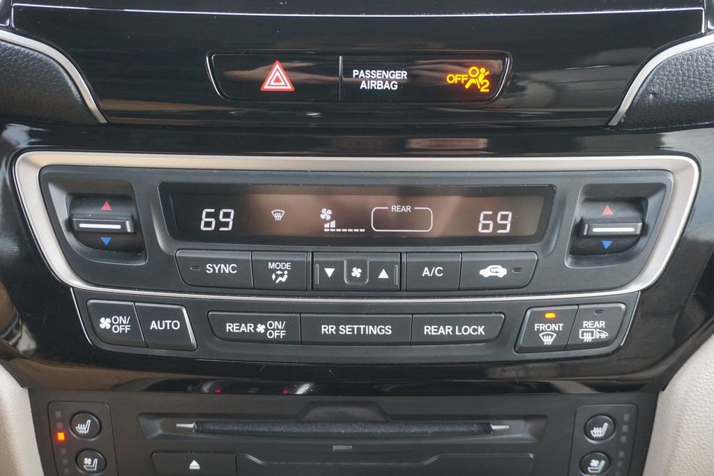 Used 2022 Honda Pilot Elite image 17