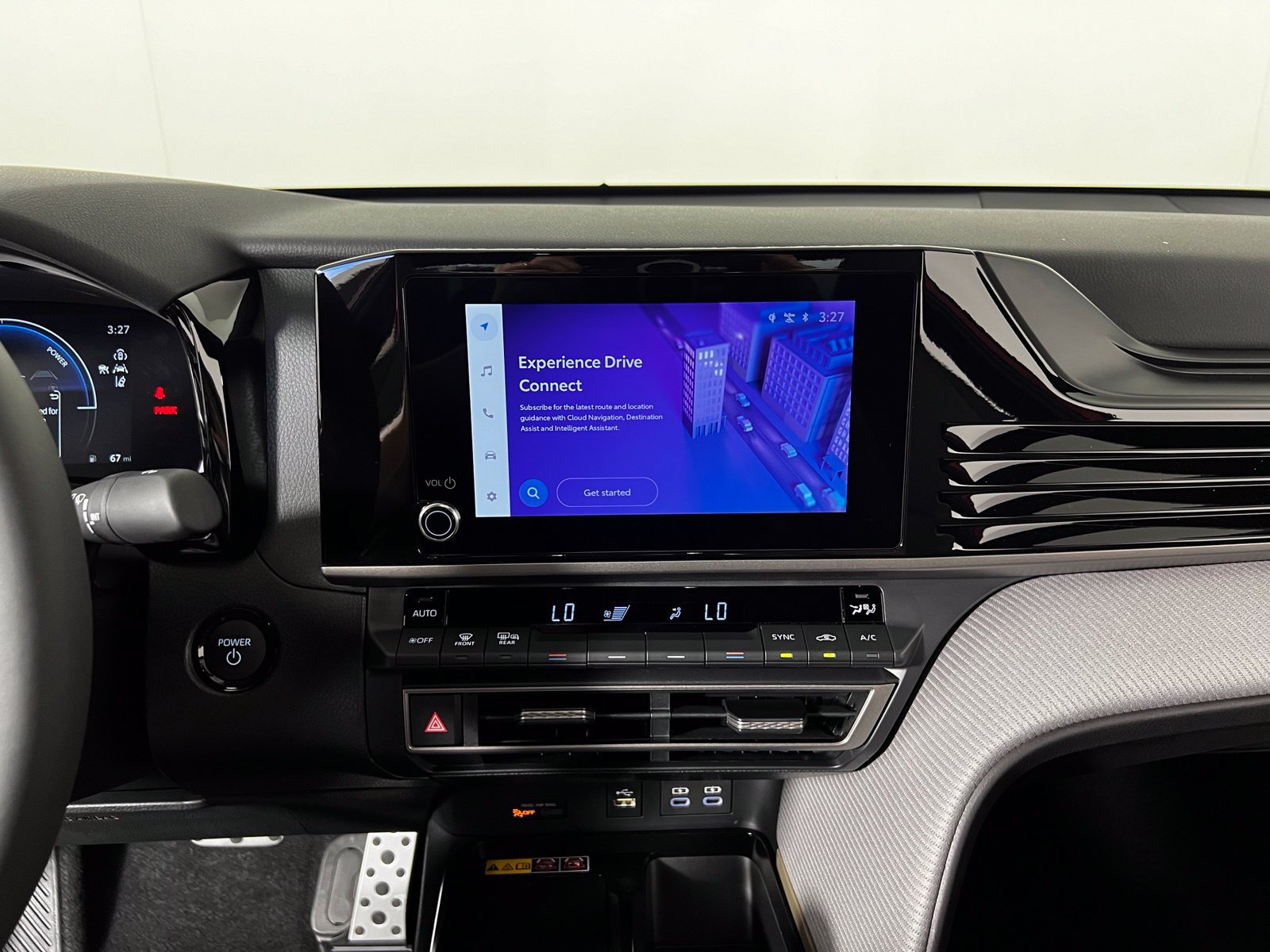 New 2027 Toyota Camry SE w/ Convenience Package FWD image 14