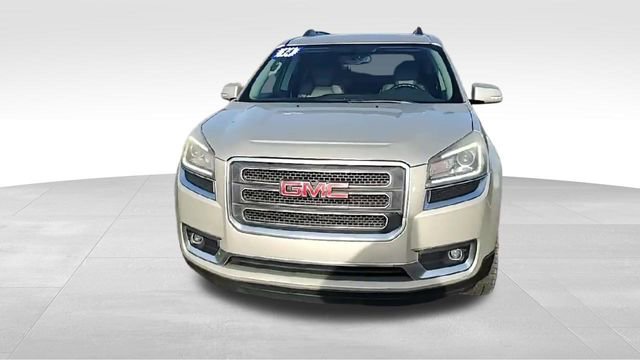 Used 2014 GMC Acadia SLT image 3