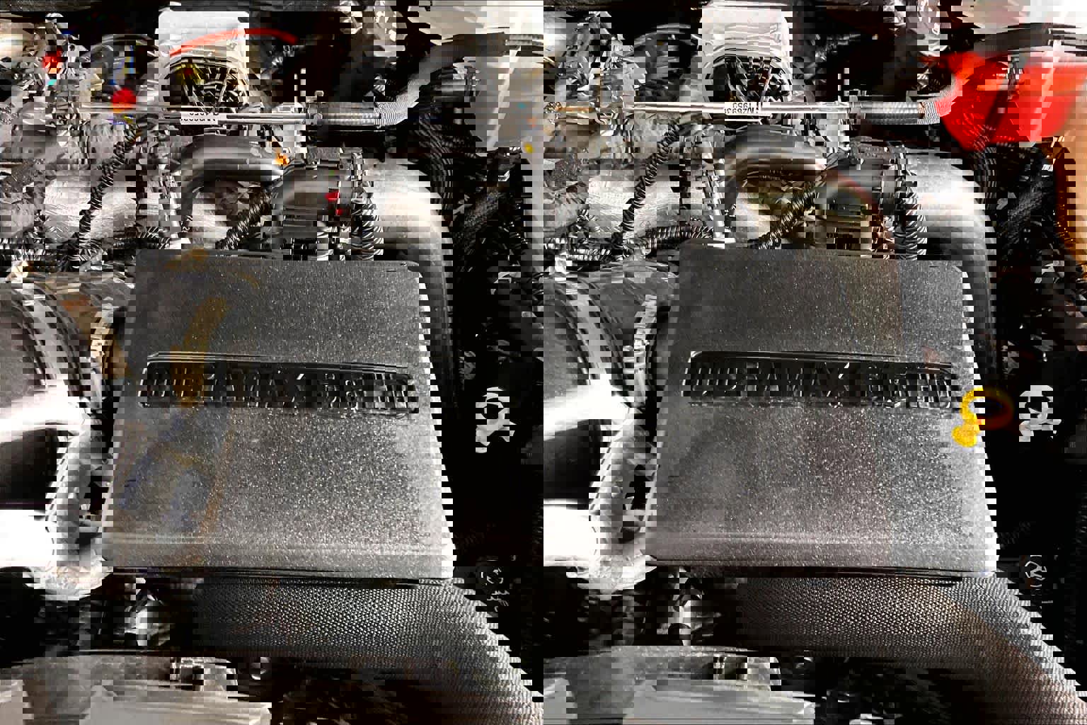 Used 2026 GMC Sierra 2500 Denali Ultimate AWD/4WD image 32