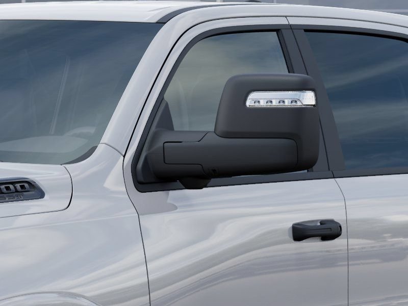New 2025 RAM 1500 Big Horn AWD/4WD image 13