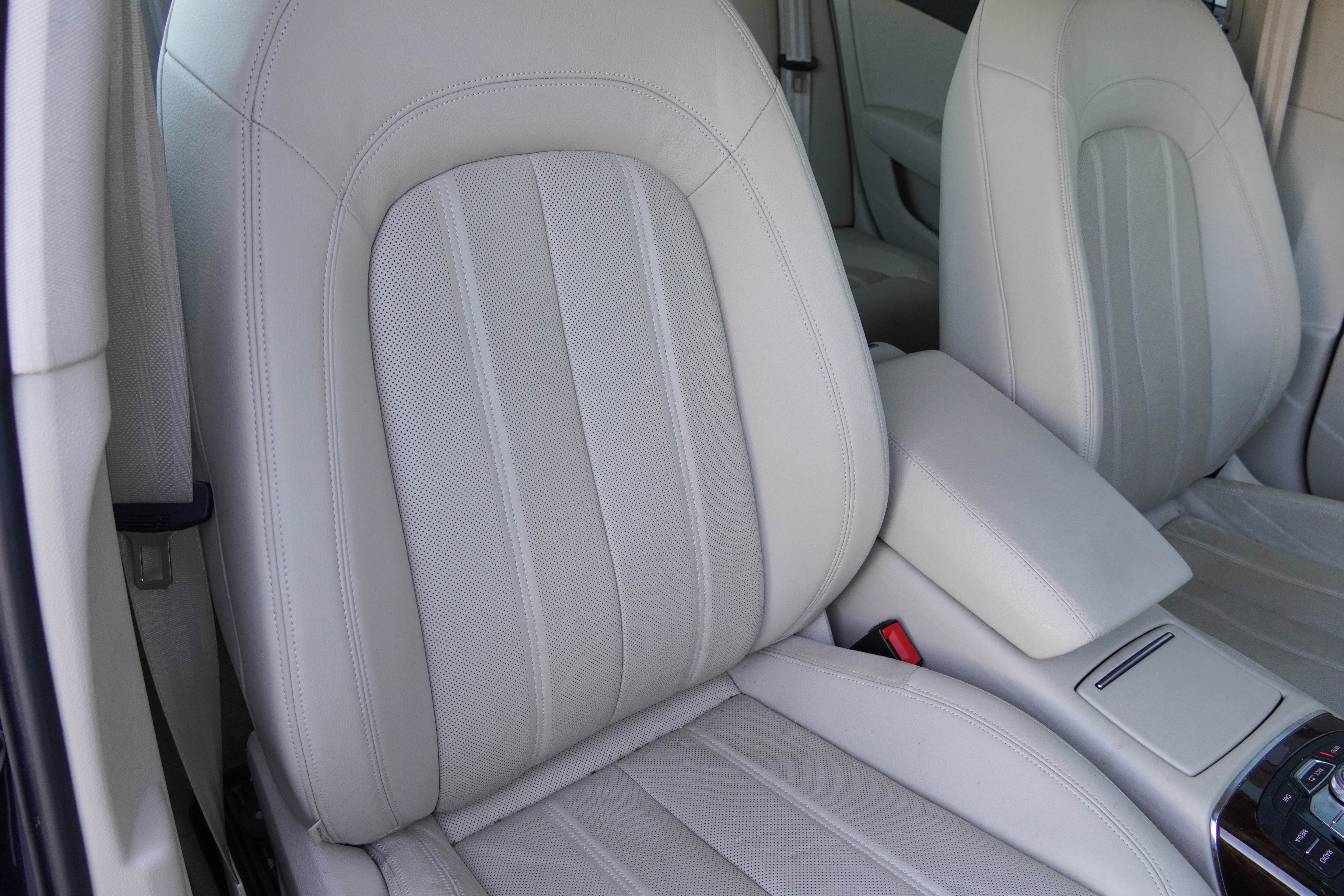 Used 2016 Audi A6 3.0T Prestige AWD/4WD image 13