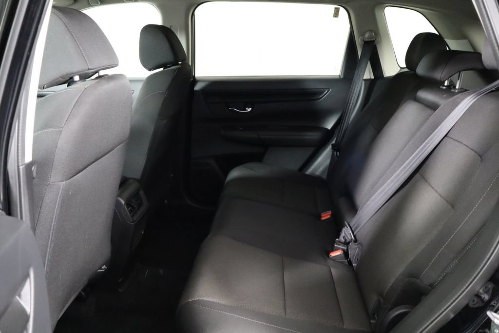 Used 2025 Honda CR-V LX image 15