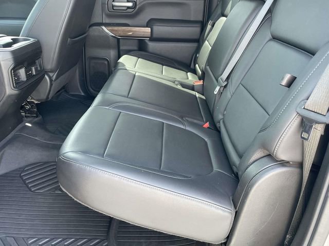 Used 2020 Chevrolet Silverado 1500 RST AWD/4WD image 11