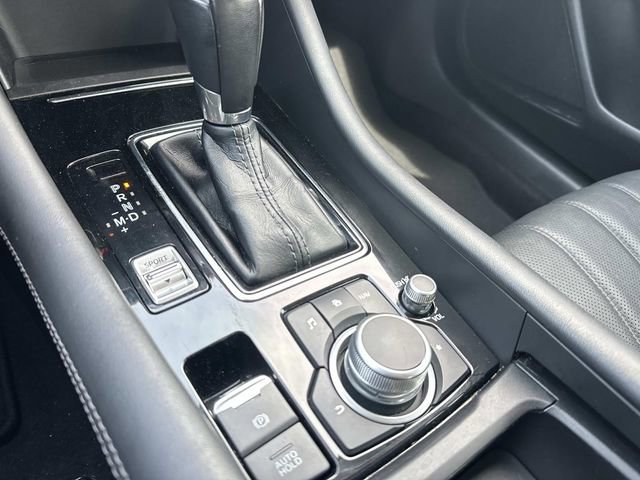 Used 2020 MAZDA MAZDA6 Touring image 28