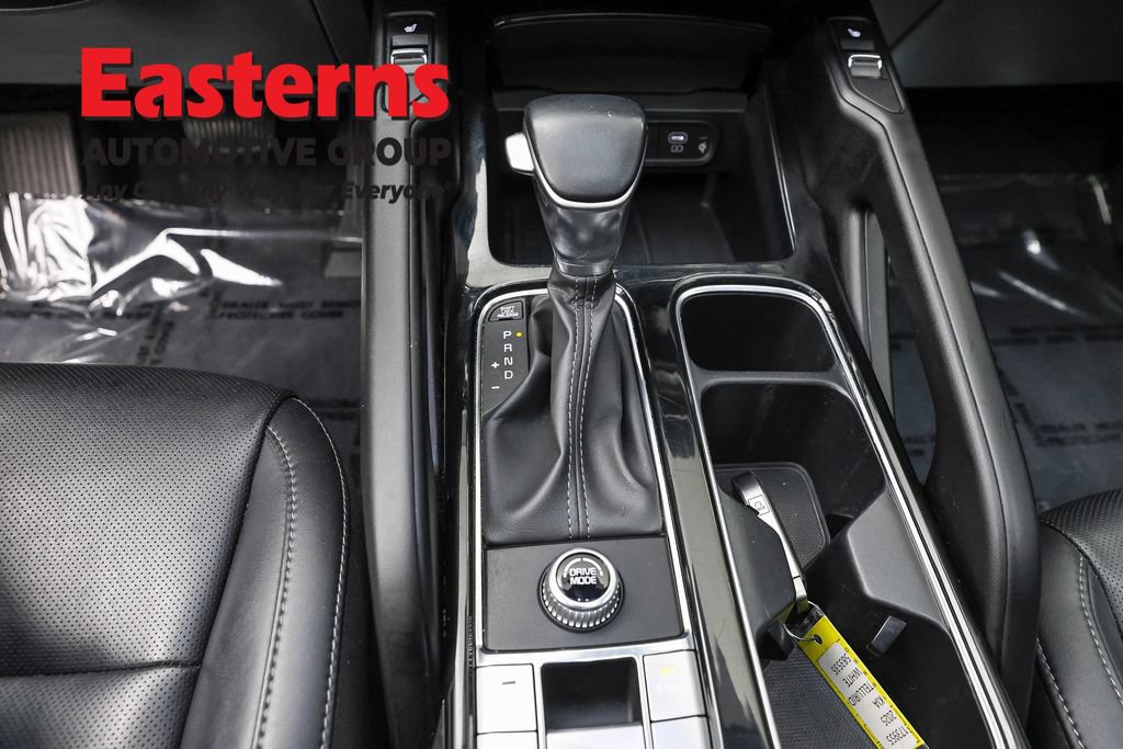 Used 2025 Kia Telluride S FWD image 13