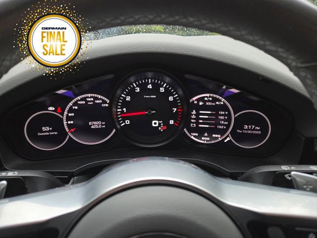 Used 2021 Porsche Cayenne image 21