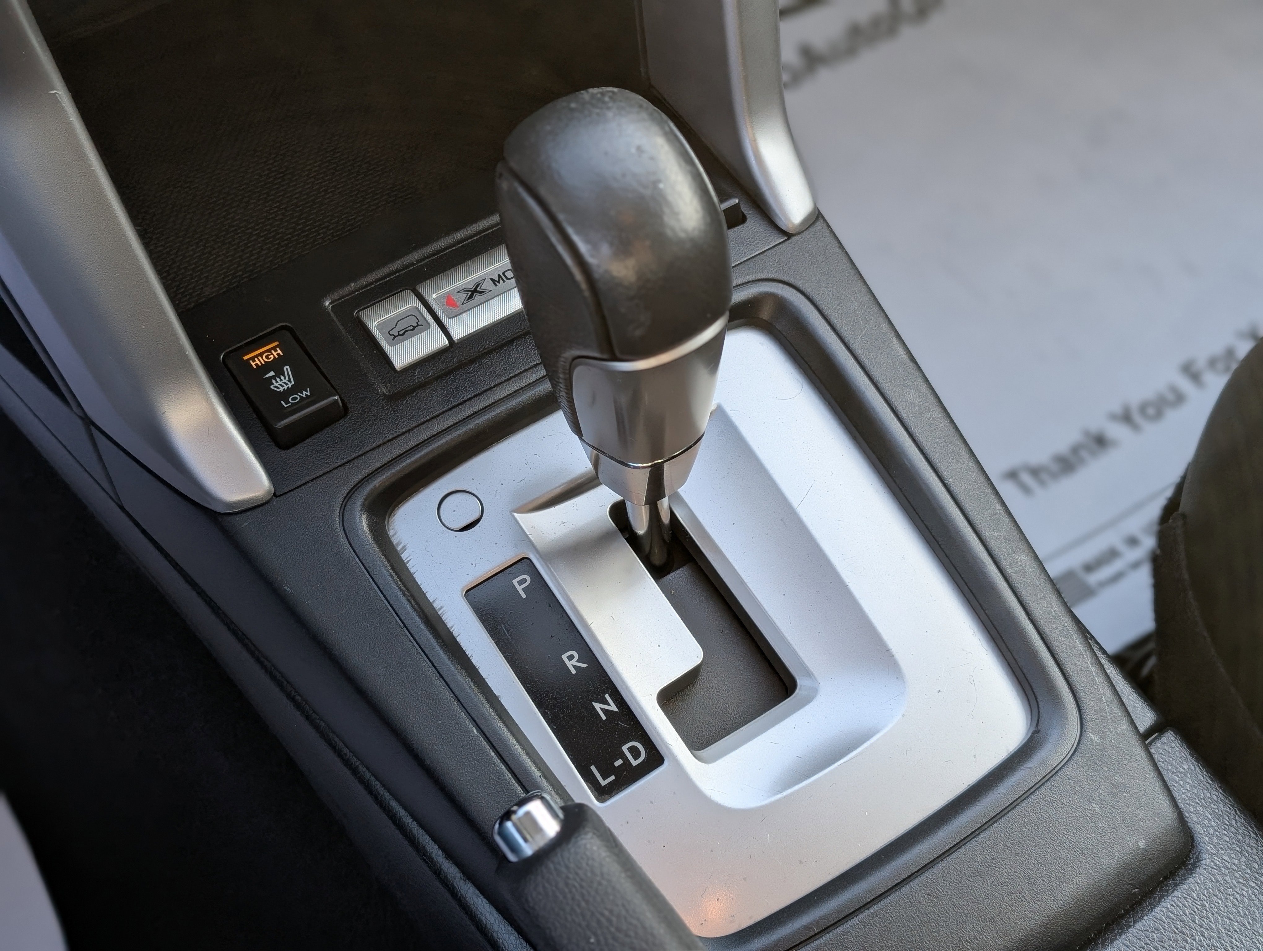 Used 2017 Subaru Forester 2.5i Limited image 25