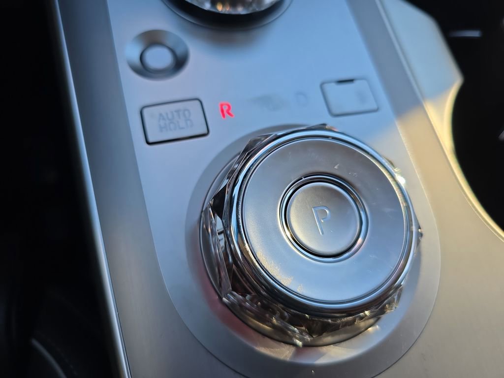 New 2026 Genesis GV70 2.5T Advanced image 23