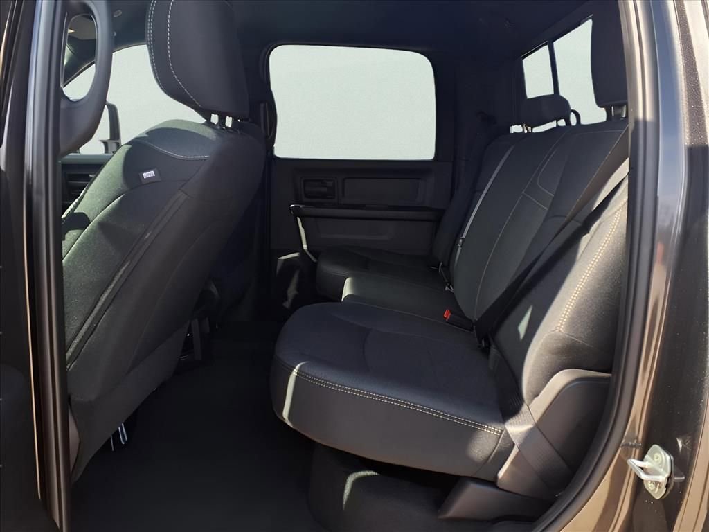 New 2026 RAM 2500 Tradesman image 11