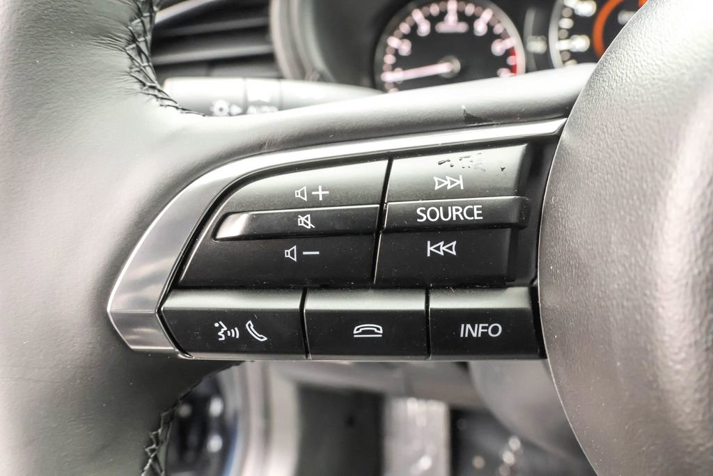 New 2026 MAZDA CX-30 2.5 Turbo w/ Premium Plus Pkg AWD/4WD image 28