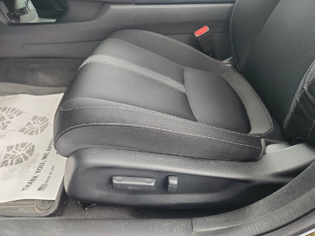 Used 2021 Honda Civic EX image 24
