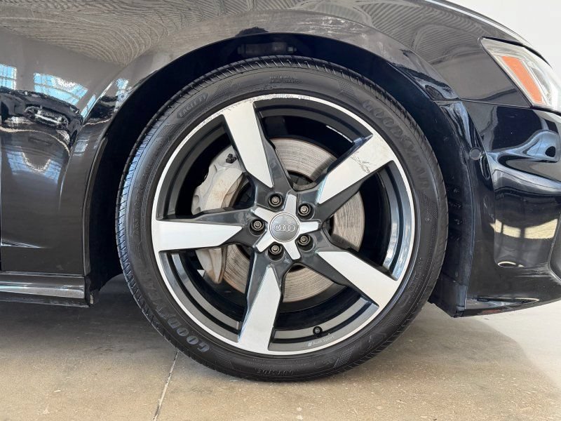 Used 2020 Audi A6 3.0T Premium Plus w/ Premium Plus Package AWD/4WD image 10