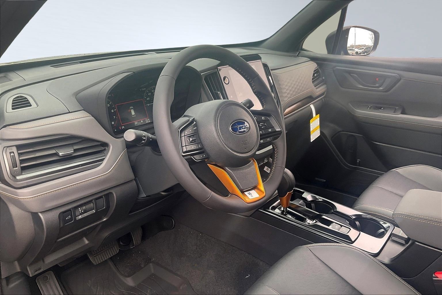 New 2026 Subaru Forester Wilderness image 6