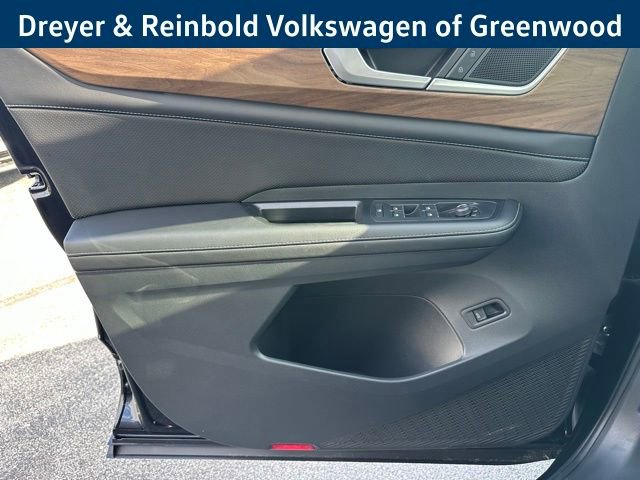 New 2026 Volkswagen Atlas SE image 22